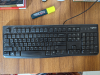 Original logitech keyboard